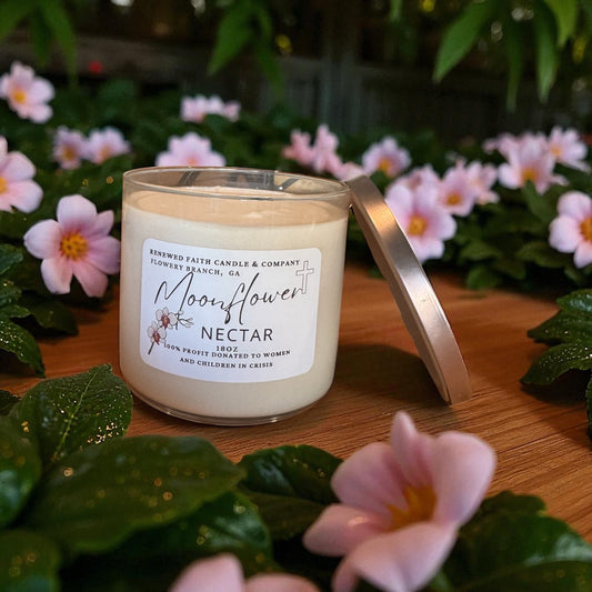 Moon Flower Nectar 18oz