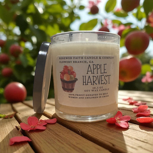 Apple Harvest 10.5oz